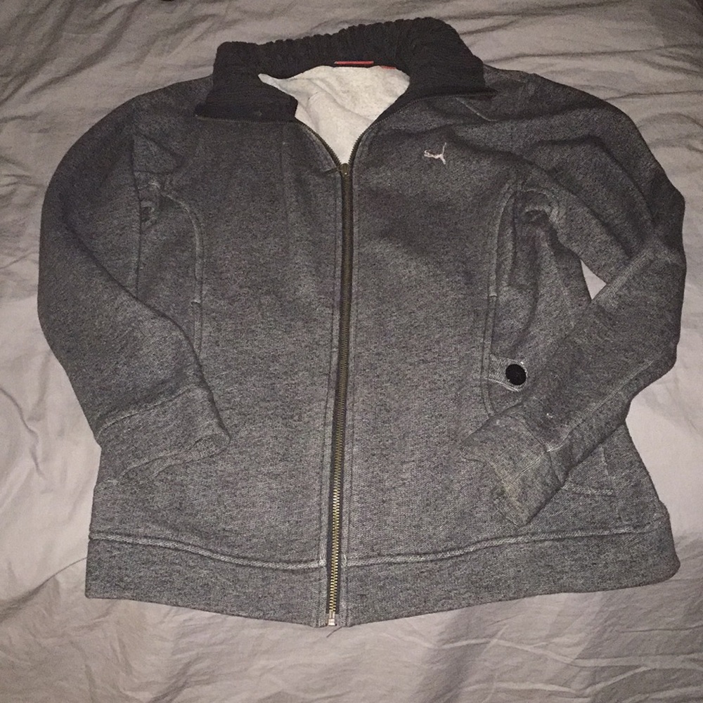 Women puma track jacket